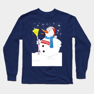 SNOWSPREME Long Sleeve T-Shirt